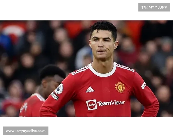 曼联官方C罗球衣解析