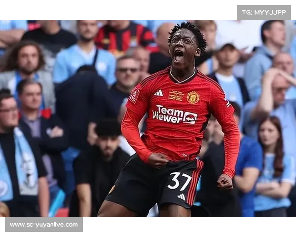 曼联新星Evans，潜力无限的未来之星